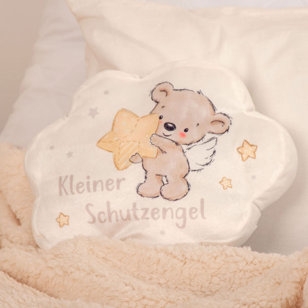 babybest Formkissen ‘Kleiner Schutzengel’