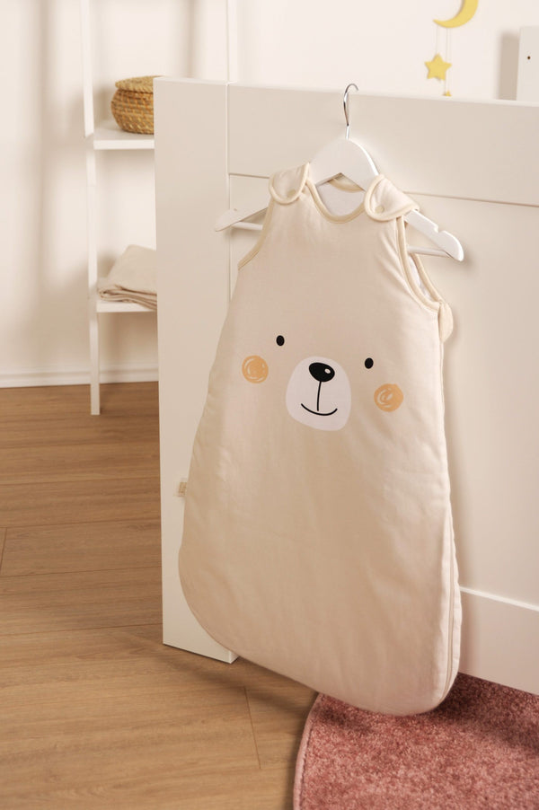 babybest Schlafsack ‘Little Bear’