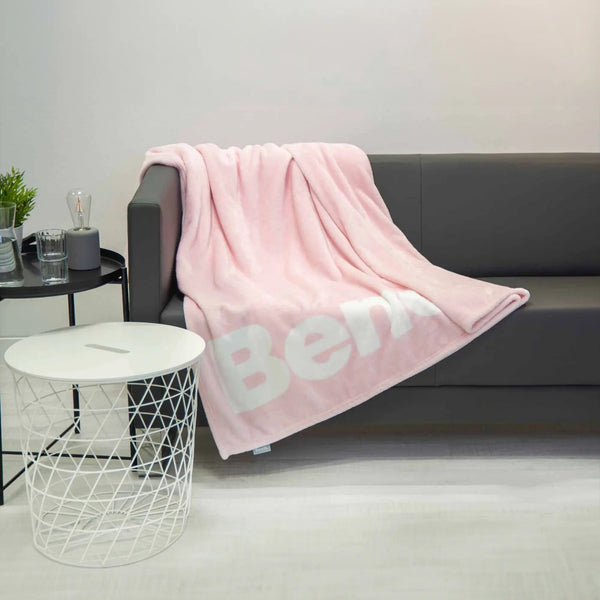 Bench Kuscheldecke