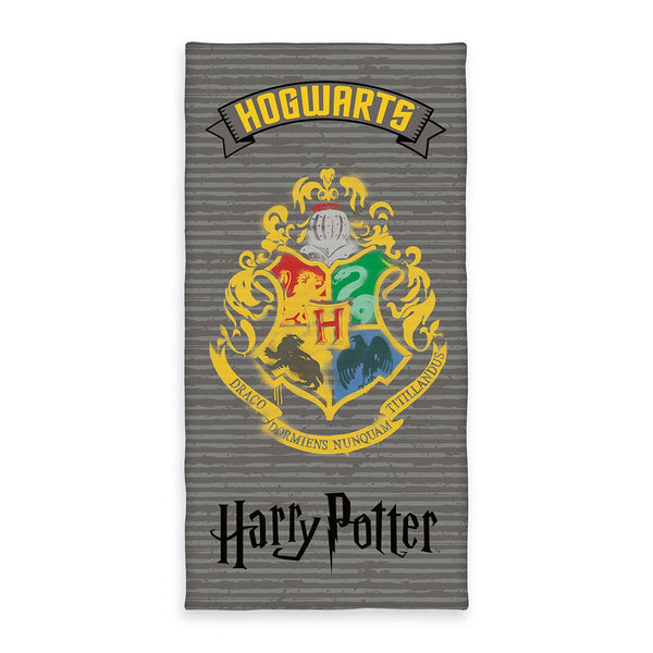 Harry Potter Badetuch ‘Wizard’