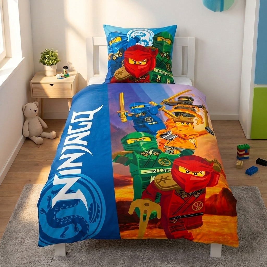 LEGO NINJAGO