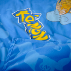 Pokémon Fleecedecke Classic, Detailansicht