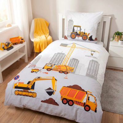Baustelle