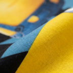 Minions Bettwäsche Content Creator, Wendeseite