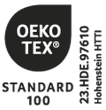 OEKO-TEX STANDARD 100