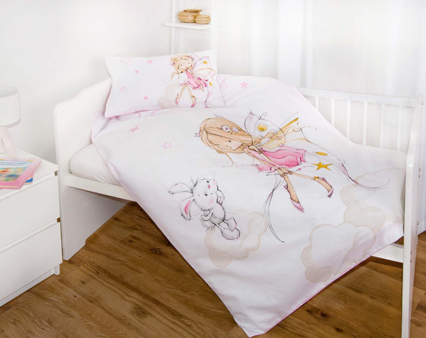 babybest Bettwäsche-Set ‘Little Fairy’