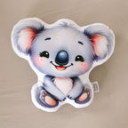 Koala aus dem Formkissen-Set ‘Adventure Buddies’ in Nahaufnahme