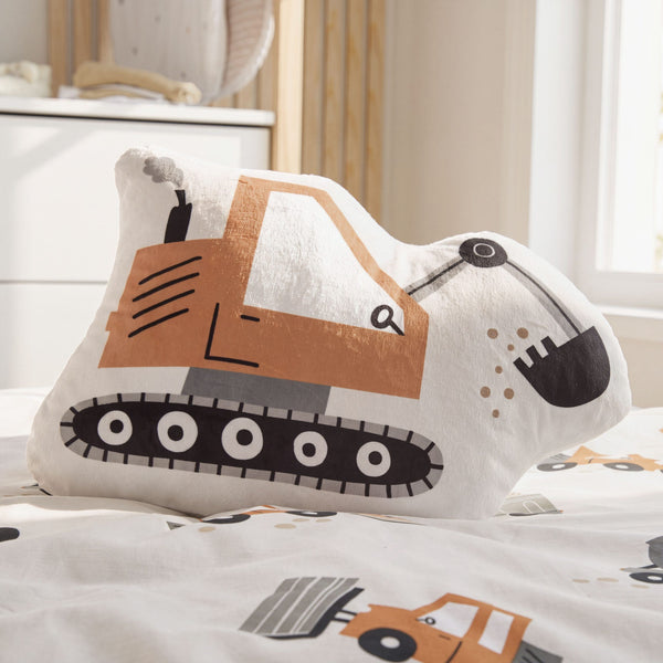 babybest Formkissen ‘Bagger’