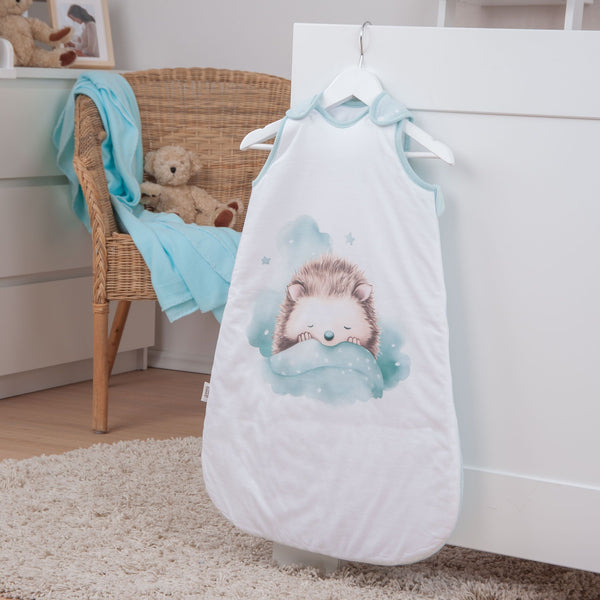 babybest Schlafsack ‘Kleiner Igel’