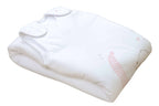 Zusammengelegter Schlafsack ‘Little Bunny’