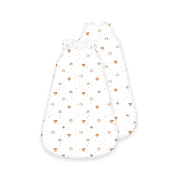 babybest Schlafsack ‘Little Friends’