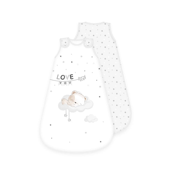 babybest Schlafsack ‘Sleeping little Bear’
