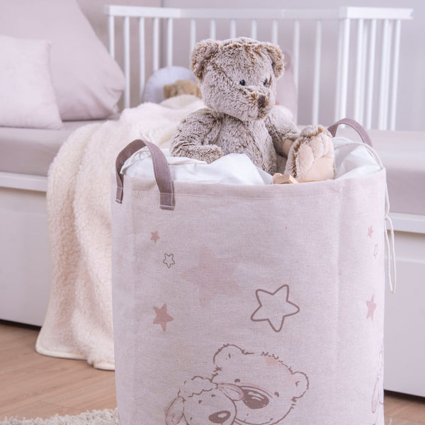 babybest Wäschesack ‘Kleiner Lieblingsmensch’