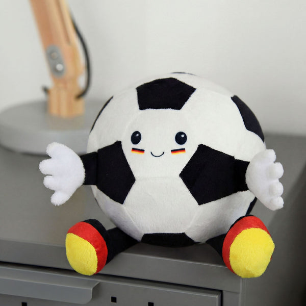 Fußball Formkissen ‘Ole Olé Olé’