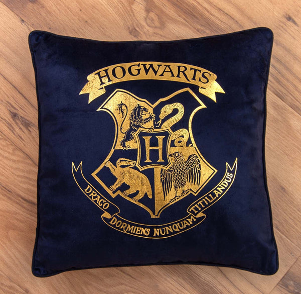 Harry Potter Dekokissen ‘Houses of Hogwarts’