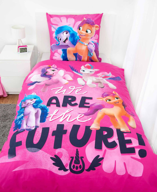 My Little Pony Bettwäsche-Set ‘Future’