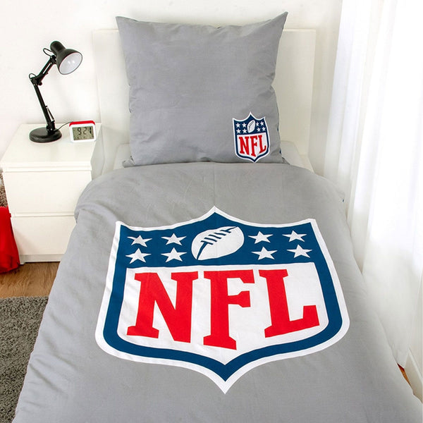 NFL Bettwäsche-Set ‘Classic’