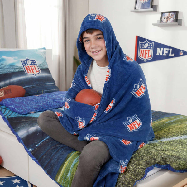 NFL Kapuzendecke ‘Classic’