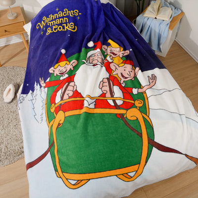 Weihnachtsmann & Co. KG